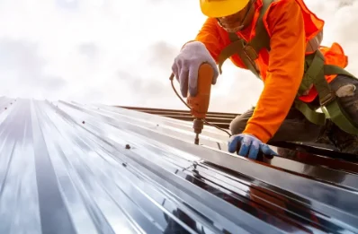 Travaux de zinguerie à Saint-Julien-en-Genevois